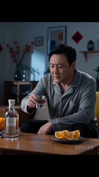 喝花梨酷π酒,还你一个健康的人生#关于喝酒这件事 #奔跑吧!大叔 #酒文化博大精深 #酒知识科普 #脑梗后遗症