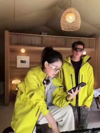 #户外冲锋衣#冲锋衣夹克#情侣冲锋衣#冲锋衣推荐
