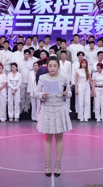 飞家第三届年度赛暂时止步的主播,期待他们的复活赛