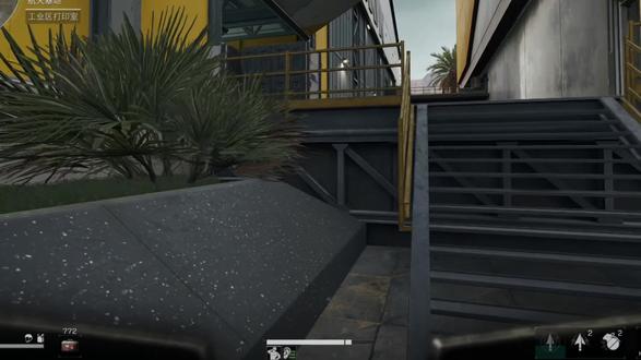 注意点什么?#三角洲行动