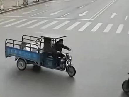 《会开车嘛》#抽象 #灵魂画手 #交通安全 #手绘