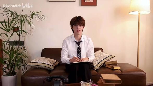 宝老师的情人节限定😋#张泽禹