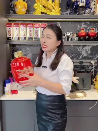 #名酒 #送礼佳品 #高档大气上档次 #嘎嘎好喝 #好酒
