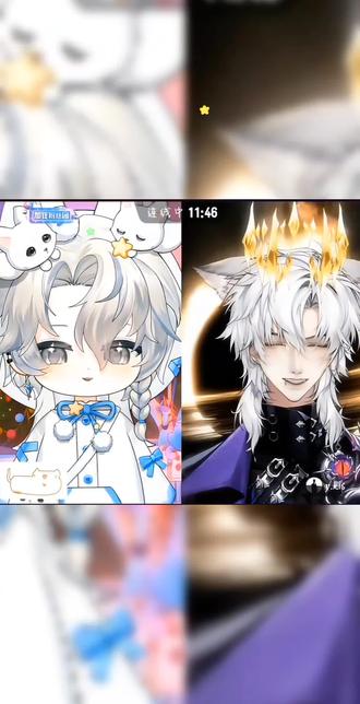 我无名分~
我是别人~#二创#ykis#r山药#药kis