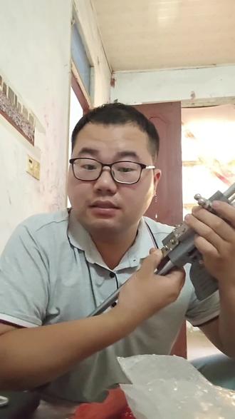 狼王弹弓安装教程来啦 14杆狼王弹弓的安装视频来啰
#弹弓