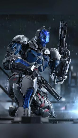 《蝙蝠侠:阿卡姆骑士》正版授权模型!双形态+全武装配置,永久绝版仅199元,还送皮衣特典!#拼装模型 #模型 #有男生会拒绝这个玩具吗 #模玩 #大人也要玩玩具