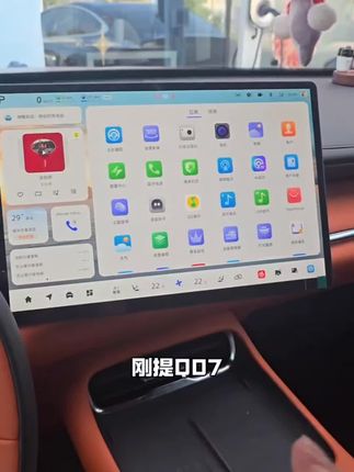 长安启源Q07哨塔模式储存专用U盘哨兵行车记录仪硬盘车载优盘用品
