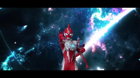 【【官方宣传PV】奥美迦奥特曼玄武装甲!星石怪兽系列 EX DX 加美顿&特别奥特星石套装宣传视频