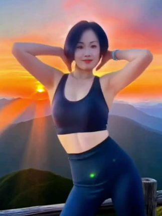 #心累的时候换个角度看世界