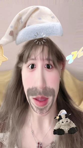 #p图 #p图教程 #p图技巧 #抖音玩法合伙人 宝宝们试试看,注意一定调节程度