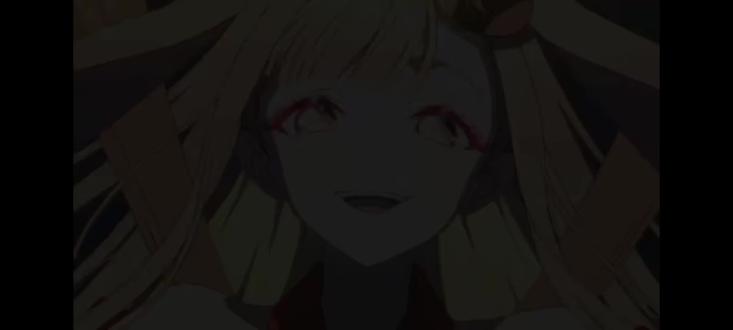 一口气看完超时空辉夜姬