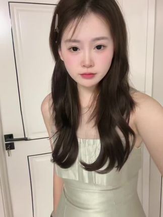 #我的ootd穿搭 下班啦^_^