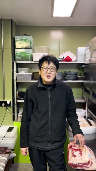 和和牛你们听过吗#烤肉 #营口美食 #牛小户烤肉 #餐饮人日常 #和牛