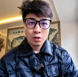 昨天董宇辉访谈刘震云,最后的总结场面真的失控#董宇辉#与辉同行#刘震云