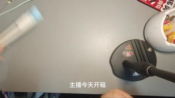 #开箱视频 #棉花娃娃 #周边开箱 #陈浚铭#陈浚铭四代唯一门面