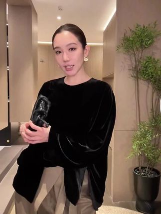 #轻奢女装#气质女人#显高显瘦显腿长#高级感穿搭#谁穿谁好看系列