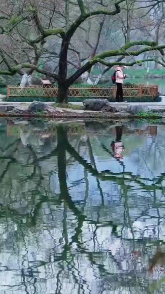 #音画欣赏 《问天问地问春风》
