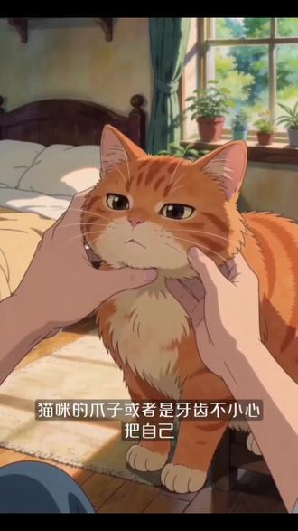 养猫12年老手教你,被抓之后如何科学自测保命!