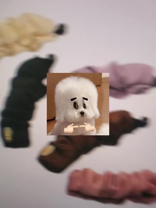 简单方便好打理的香蕉夹扎法 简单修饰头型的钻条香蕉夹,戴上显发量好很有气质感0#香蕉夹 #氛围感发饰 #低丸子头盘发