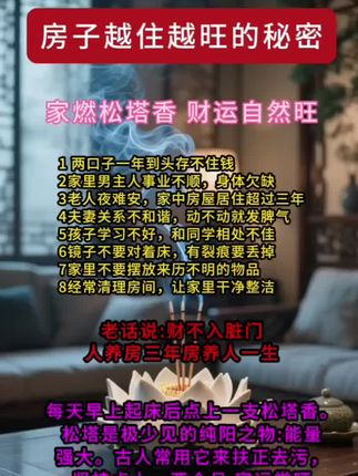 #住宅有讲究#国学文化#古人的智慧#干货分享#玄 学文化