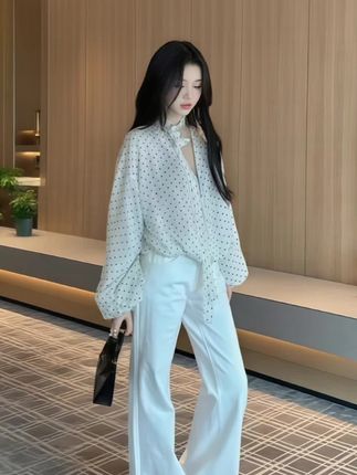 #被路人问爆的夏日度假ootd#气质穿搭#通勤搭配#优雅知性#更适合小个子的不露腿穿搭