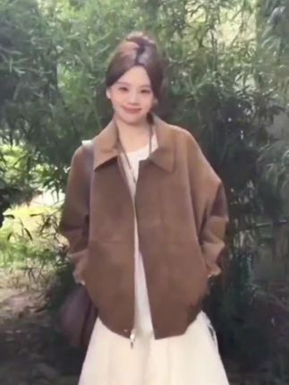#甜美女神 #高级穿搭 #慵懒风穿搭 #爆款热卖中 #女人味十足