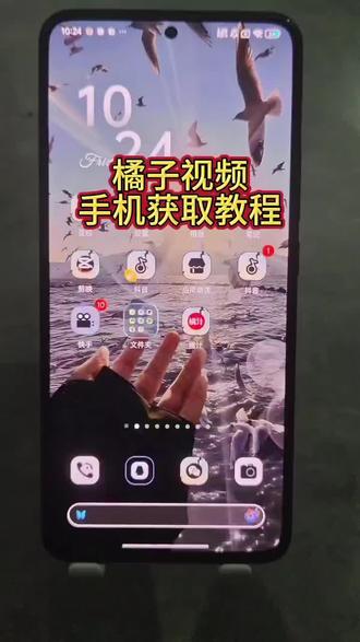 《快马宝库》 橘汁获取方法#橘子视频 #橘汁APP #橘子视频怎么下载 #橘子视频下载教程 #橘汁APP下载
