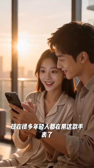 精准血糖尿酸手表测血压血脂血氧心率睡眠监测一体机老人健康手环