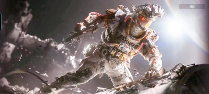 三角洲行动,威龙凌宵戎卫,主题曲,星河追梦