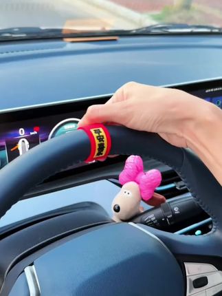 #方向盘回正标#车门把手装饰条#汽车好物推荐