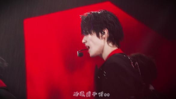 挑挑拣拣建设一下我们【张真源进行曲】 夹缝中生存#张真源