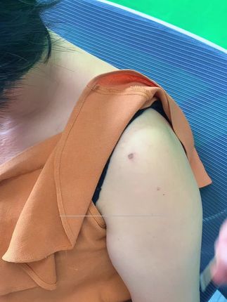 #好物安利 #女人爱美不分年龄 #皮肤管理