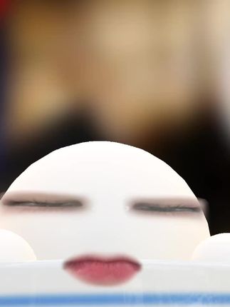 #人尽皆知我爱你
