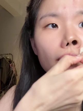我支持商家内卷!予曦综艺同款我挖到更便宜的链接!!!材质一模一样妈呀!#鼻翼贴 #张予曦 #变美 #挖鼻孔 #鼻翼大
