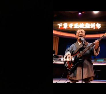 歌词也有创意,视频正点√