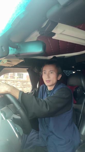 张道长告诉你,不要和衰货在一起!