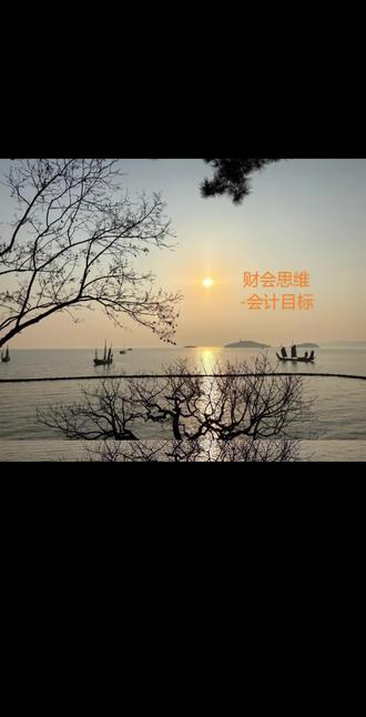 财会思维-会计目标
理念最为重要
#财税学习
#财税法