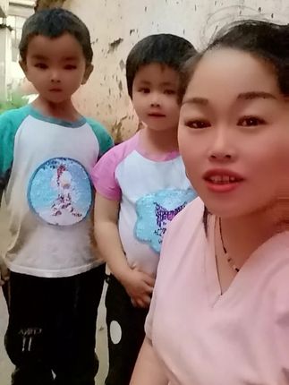 @陈妹:助农《我为家乡代言》