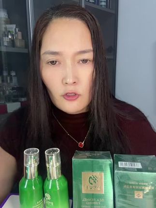 #国货之光 #源头工厂 #美肤养肤 #效果好 #水润透亮
