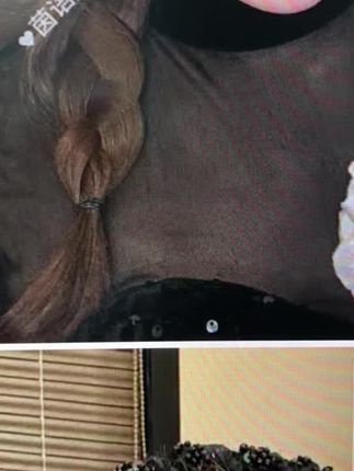 姐妹们都去冲这款小香风手工串珠发箍,好看又百搭,适合所有的脸型#美出高级感 #头饰发饰#发箍#网红发夹