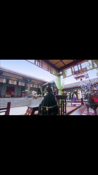 武则天大发慈悲就婴儿