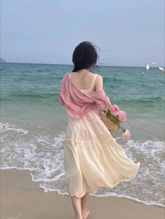 #可外穿家居服 #慵懒风穿搭 #宽松版型 #面料柔软舒适 #在家也要美美哒