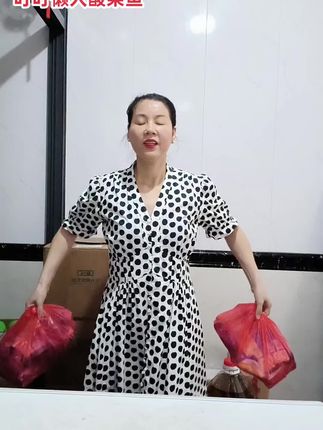 酸菜鱼#鱼肉鲜嫩,汤汁好喝 老人孩子都爱吃#酸菜鱼