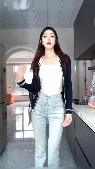 最近这个后裔舞挺火?刷到什么学什么吧#后裔舞