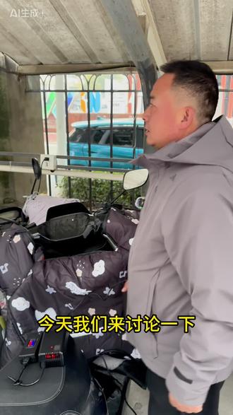 冬天充电多做这一步,电量更扎实。#热门 #电动车 #冬天电车续航 #电动车充电 #电动车维修