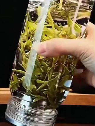 加厚单层水杯高硼硅玻璃水杯大肚杯便携玻璃杯男款茶水杯女士茶杯 #加厚单层水杯 #高硼硅玻璃水杯 #便捷玻璃杯 #茶杯