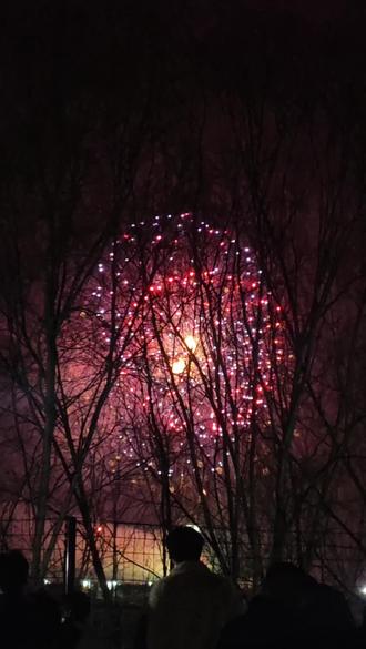 本台最新消息!接上级指示!汉川市将于2026年2月16日23时59分起,展开全市范围内烟花爆竹集中销毁整治行动!本次行动获得全市广大干群的热烈支持,并积极参与到烟花爆竹集中销毁的行动中!不少群众自费购买烟花爆竹并在除夕夜当晚自发进行原地销毁!本次整治销毁过程热闹非凡,场面空前盛大!广大干群有决心、有信心、有能力打赢这场烟花爆竹整治行动的攻坚战!整治行动时间将持续进行至2026年元宵节!#城市记忆 #视觉盛宴 #汉川烟花秀 #汉川#搞笑配音