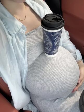 我不允许你还不知道这么舒服的哺乳内衣,好看又好穿,我从一胎穿到二胎,姐妹们安排#哺乳期 #孕妈妈 #舒适文胸 #强烈推荐