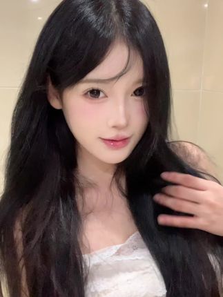 23小时59分60秒都想你 #非常甜妹