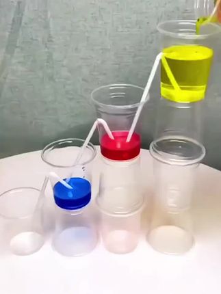 郝邵文 推荐科学实验套装科学小实验儿童玩具益智玩具男女生日礼物甄选儿童节 #儿童玩具 #益智玩具 #儿童科学实验 #儿童礼物 #玩具